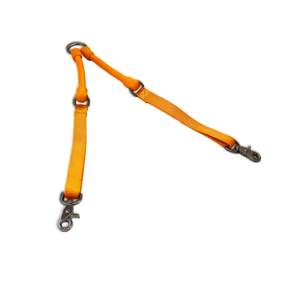 2 Dogs on 1 Leash - CRAZYcoupl'r