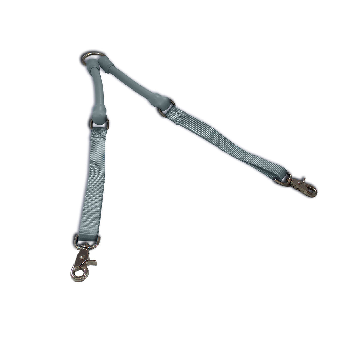 2 Dogs on 1 Leash - CRAZYcoupl'r