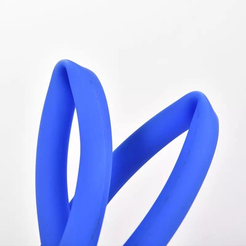 "Reflective Dog safety Collar-light the way"