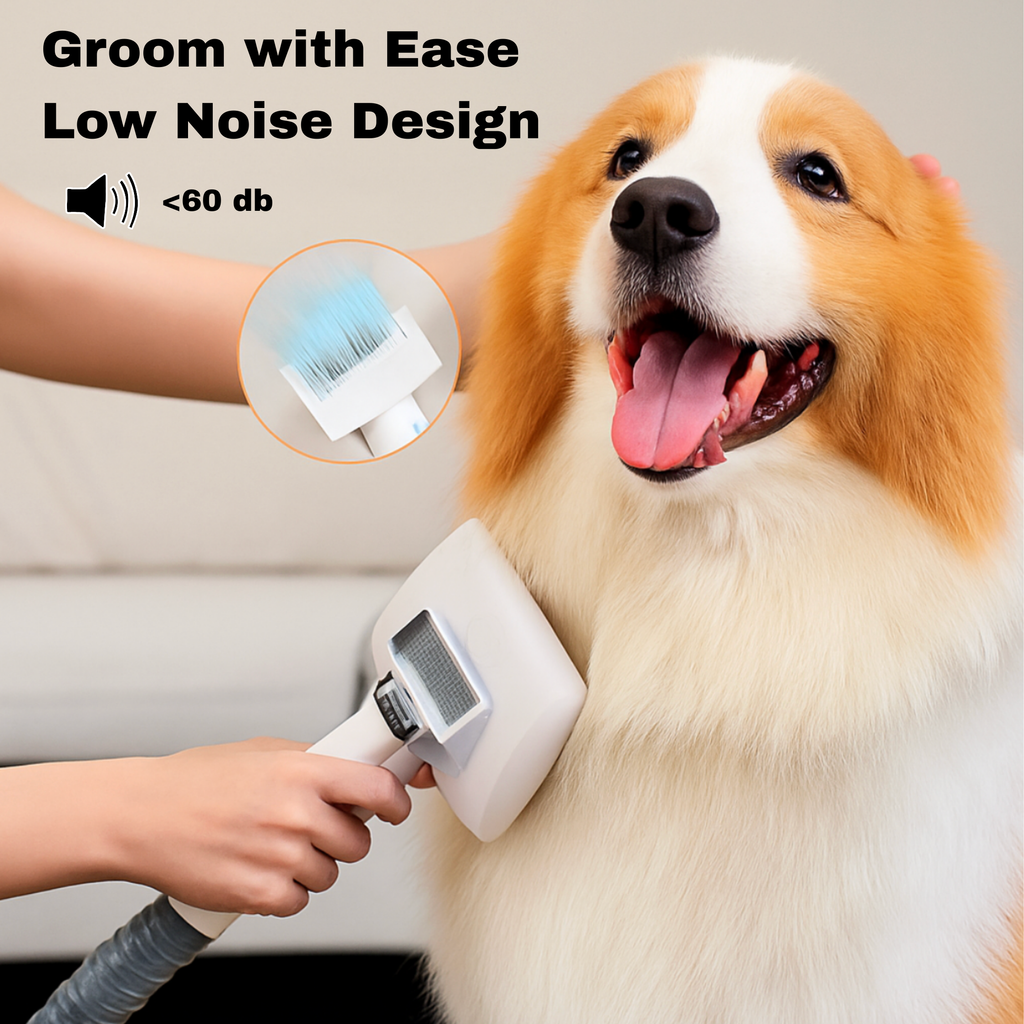 CalmCare™ Cordless Grooming Kit