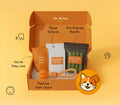 Dr. Milou Everyday Essentials Pet Dental Care Kit
