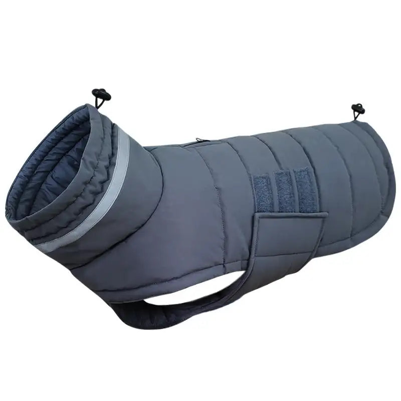 New Winter Dog Coat Waterproof Pet Clothes For Medium Large Dogs