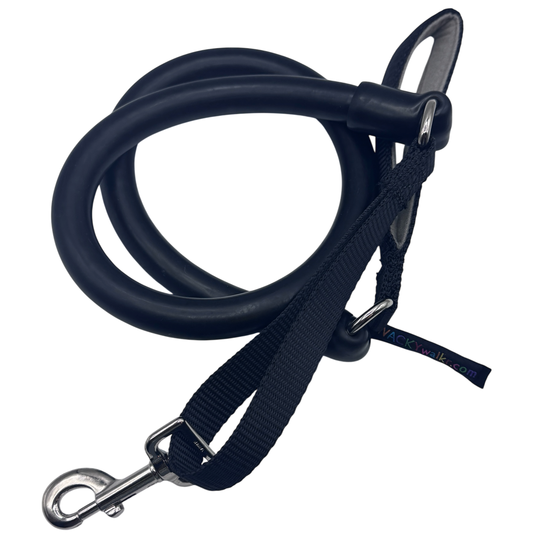 WUNDERleash by WACKYwalk’r – The Original No-Pull Dog Leash