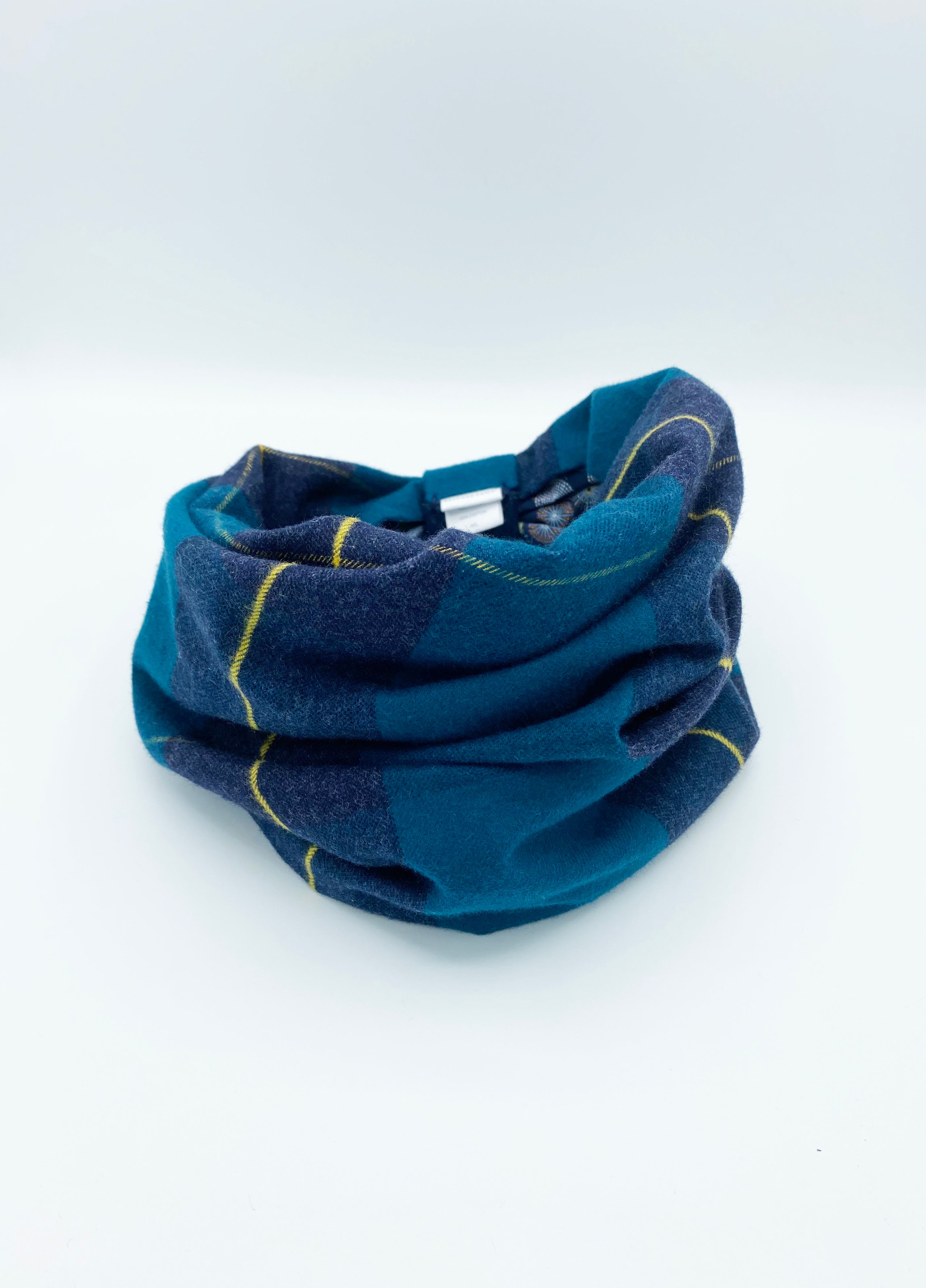 'Blair' Reversible Pet Snood