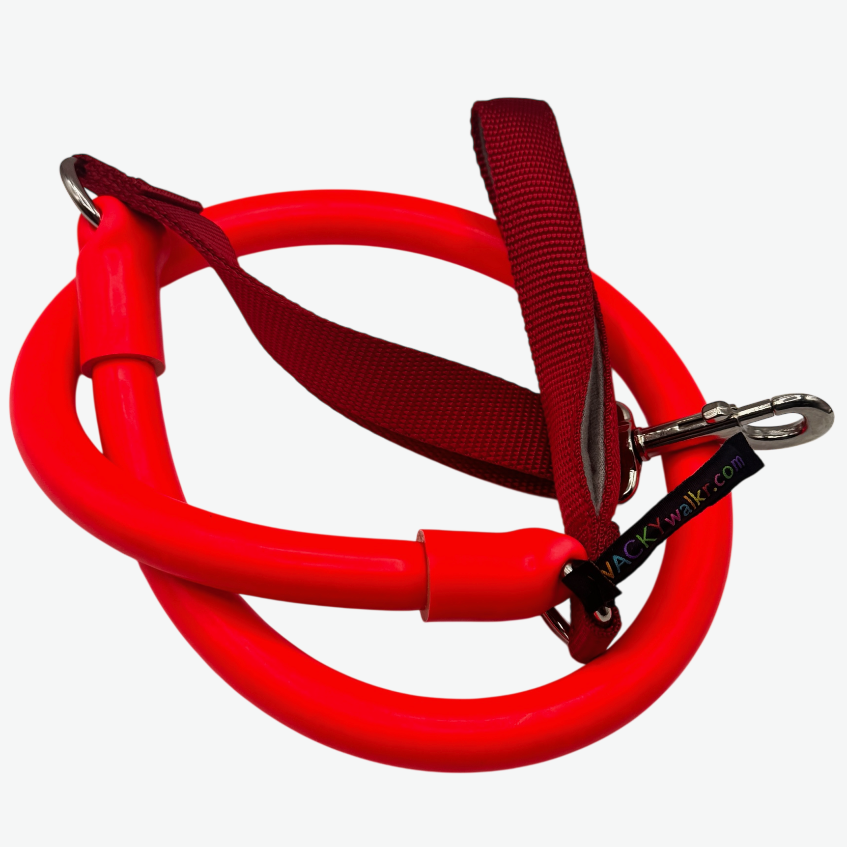 WUNDERleash by WACKYwalk’r – The Original No-Pull Dog Leash