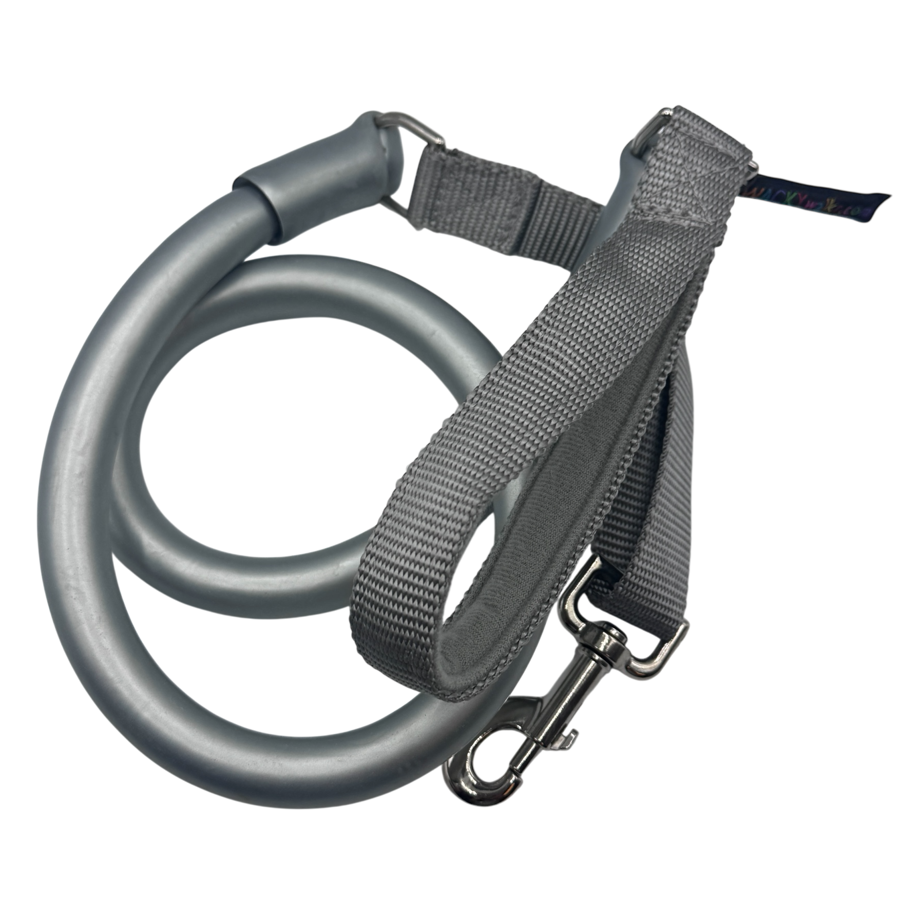 WUNDERleash by WACKYwalk’r – The Original No-Pull Dog Leash