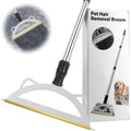 Carpet rake for pet Hair Removal