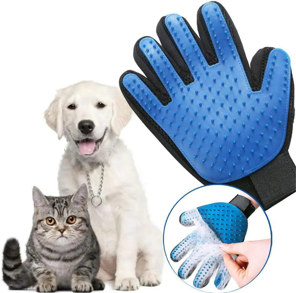 Pet Hair Removal Glove