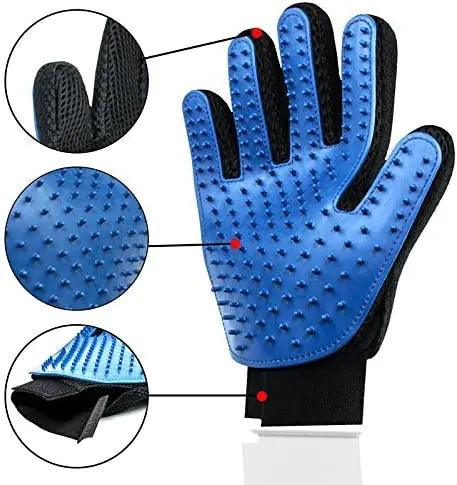 Pet Hair Removal Glove
